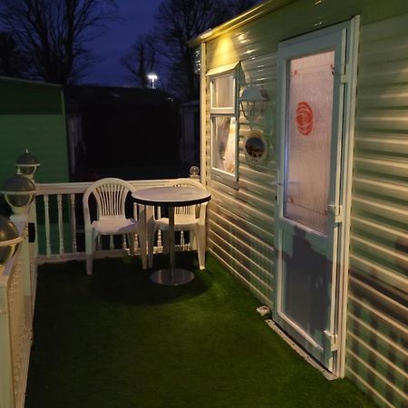 Cairnryan Heights 2 Bed Caravan Holiday Home Stranraer Extérieur photo