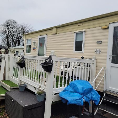 Cairnryan Heights 2 Bed Caravan Holiday Home Stranraer Extérieur photo