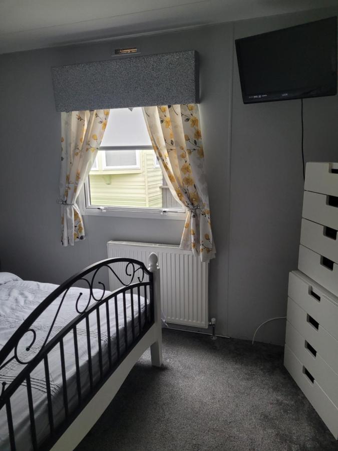 Cairnryan Heights 2 Bed Caravan Holiday Home Stranraer Extérieur photo
