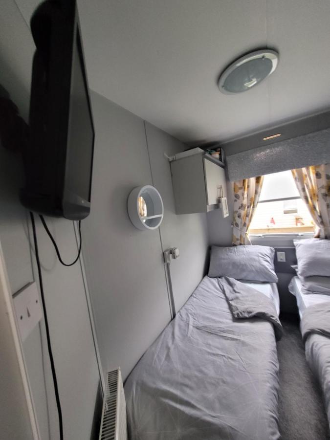 Cairnryan Heights 2 Bed Caravan Holiday Home Stranraer Extérieur photo